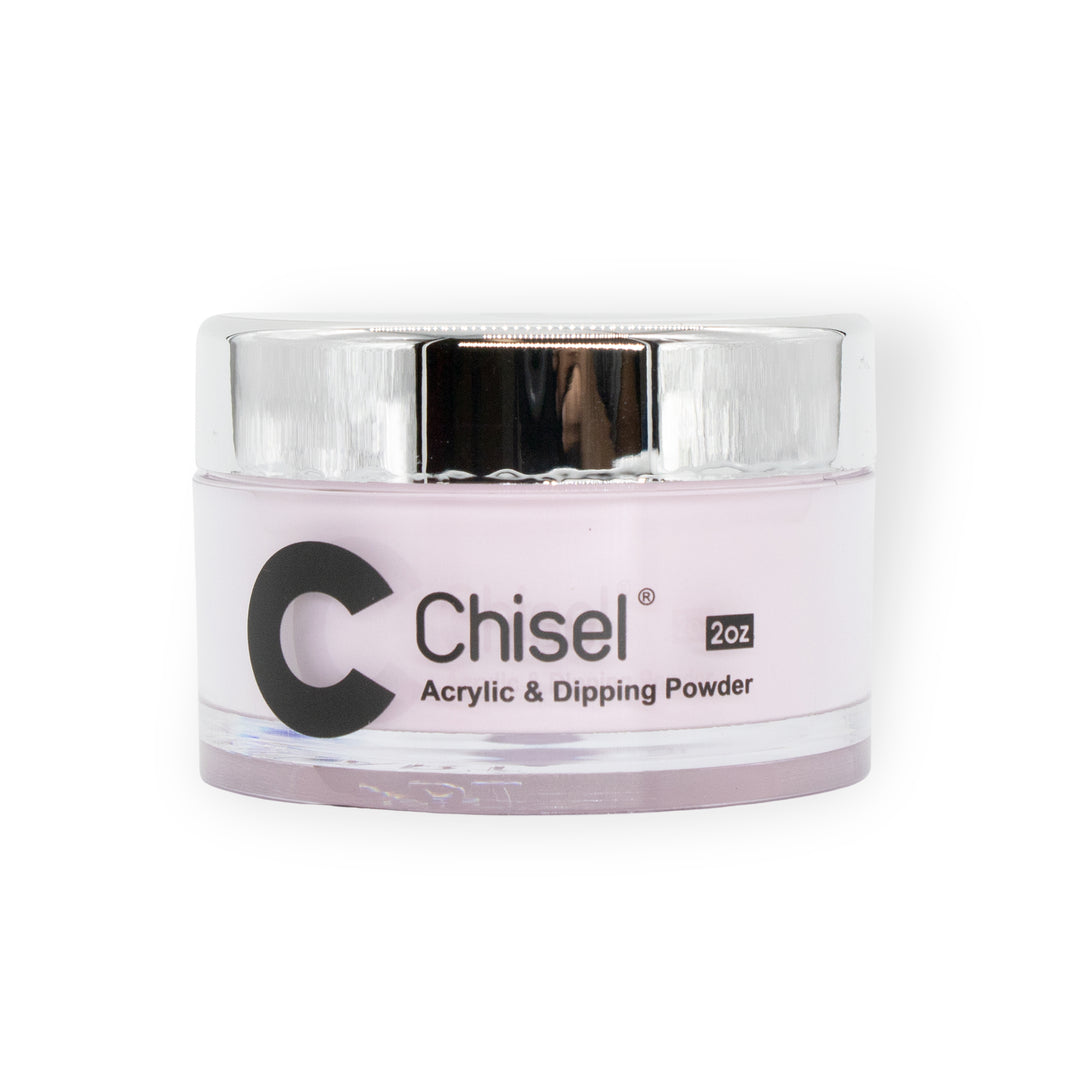 Chisel Acrylic & Dipping 2oz -SWEETHEART SOLID 258
