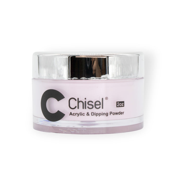 Chisel Acrylic & Dipping 2oz -SWEETHEART SOLID 258