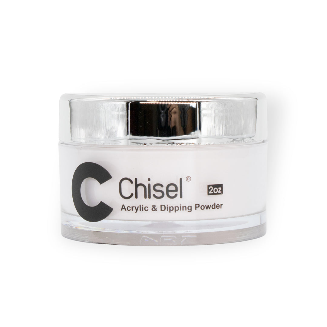 Chisel Acrylic & Dipping 2oz -SWEETHEART SOLID 261