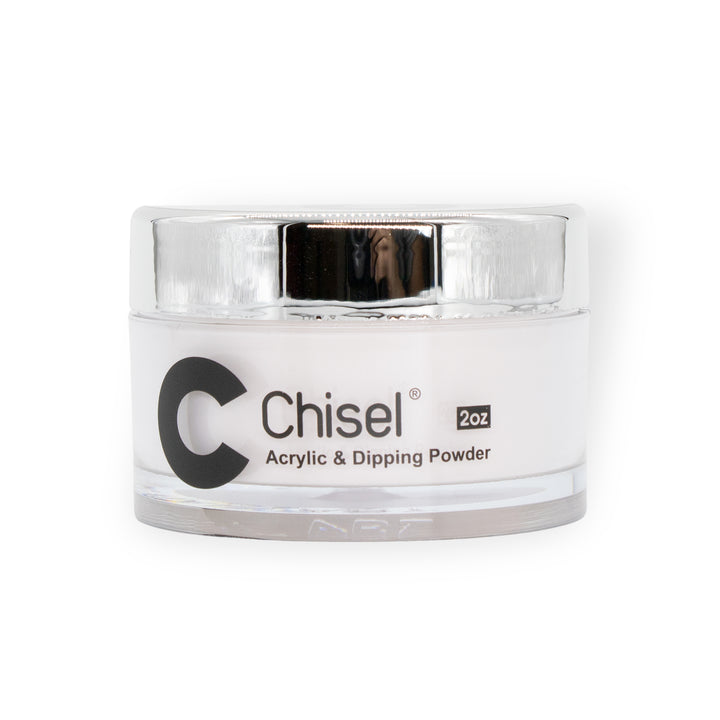 Chisel Acrylic & Dipping 2oz -SWEETHEART SOLID 261