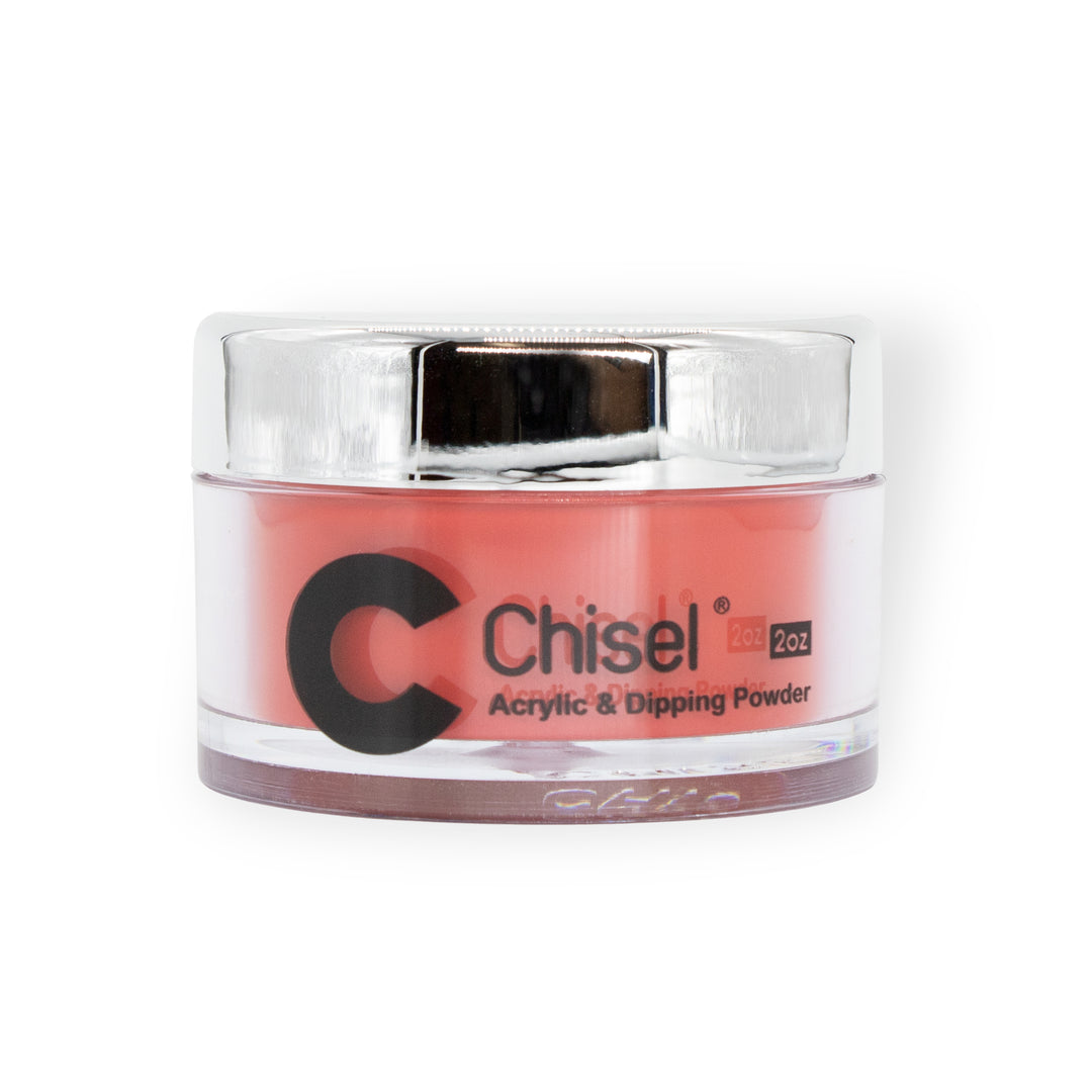 Chisel Acrylic & Dipping 2oz -SWEETHEART SOLID 277
