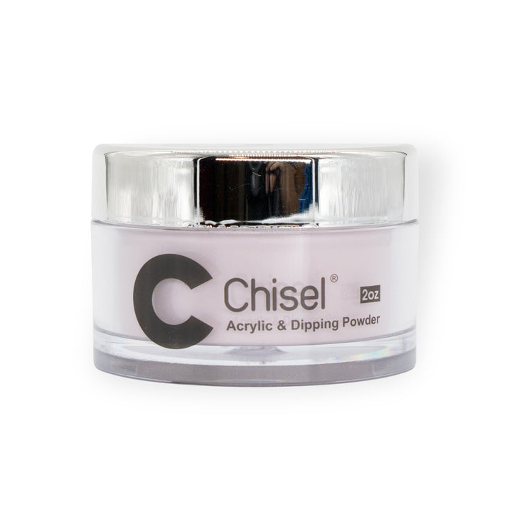 Chisel Acrylic & Dipping 2oz -SWEETHEART SOLID 284