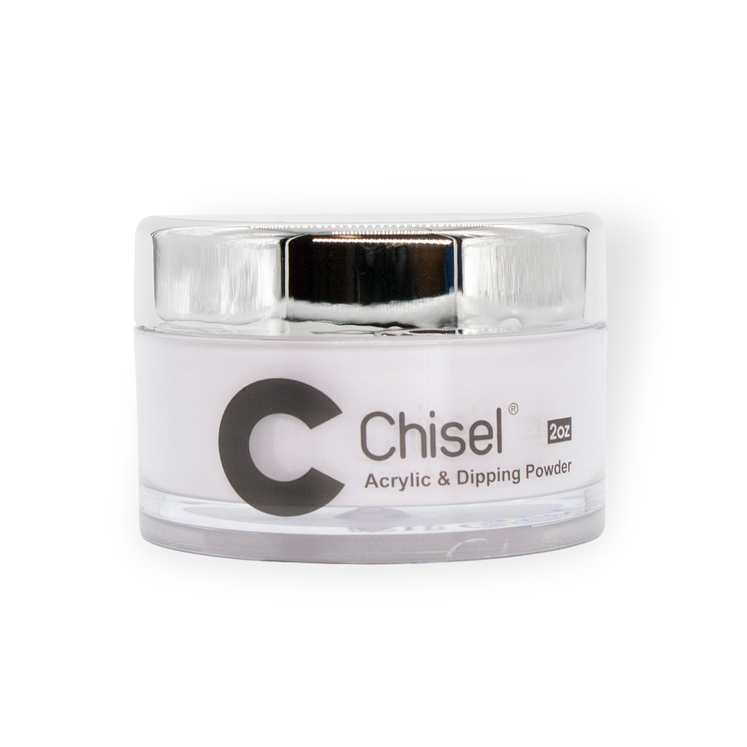 Chisel Acrylic & Dipping 2oz -SWEETHEART SOLID 286