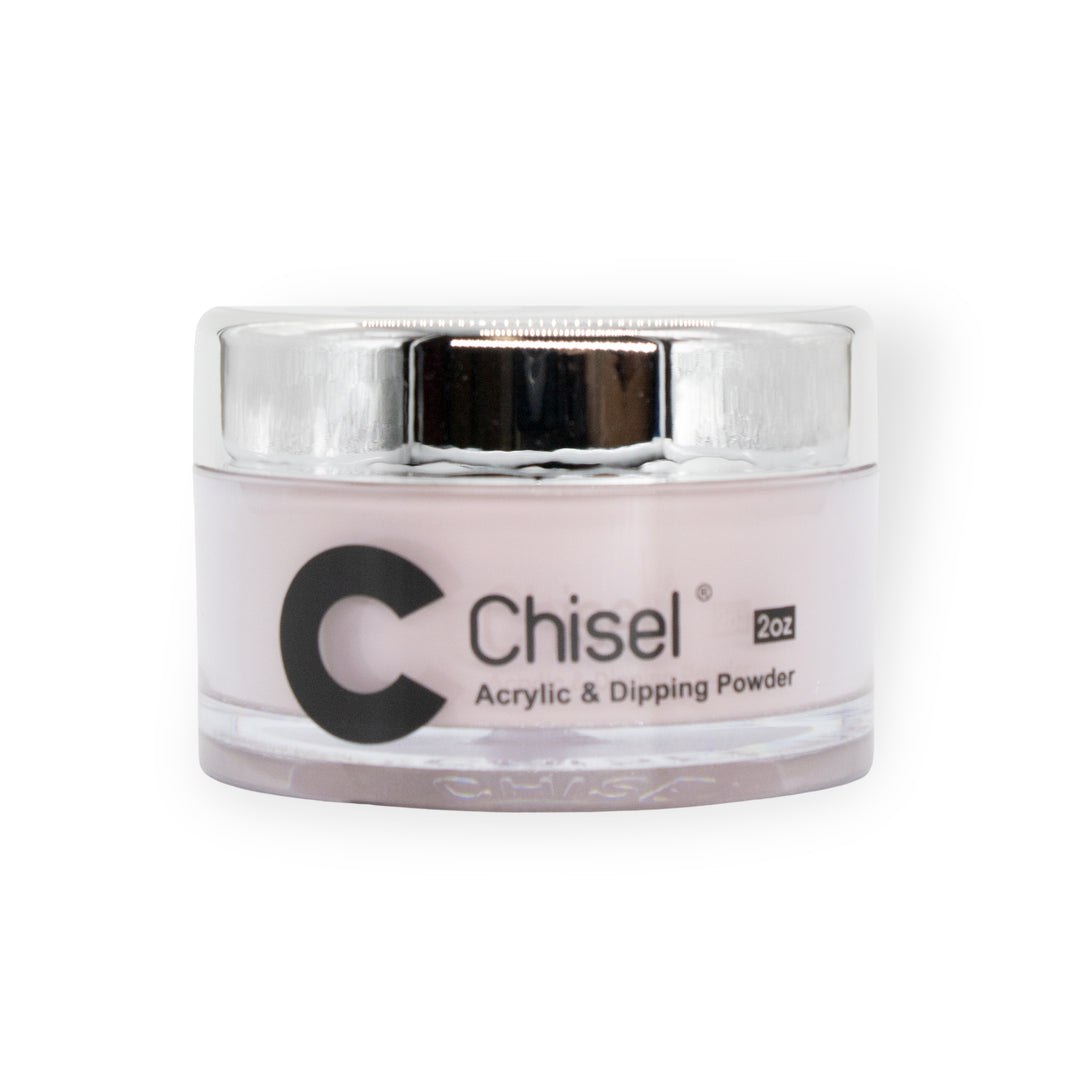 Chisel Acrylic & Dipping 2oz -SWEETHEART SOLID 287