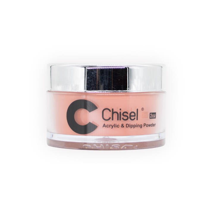 Chisel Acrylic & Dipping 2oz - Solid 038