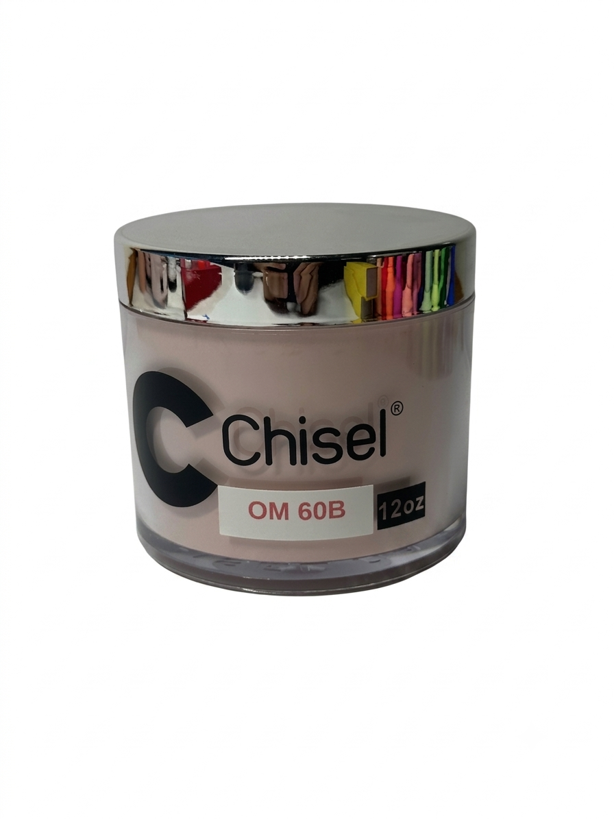 Chisel Powder Refill 12oz- OM60B