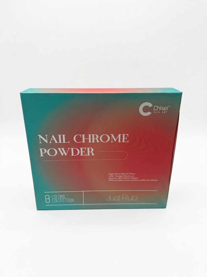 Chrome Collection Northern Lights